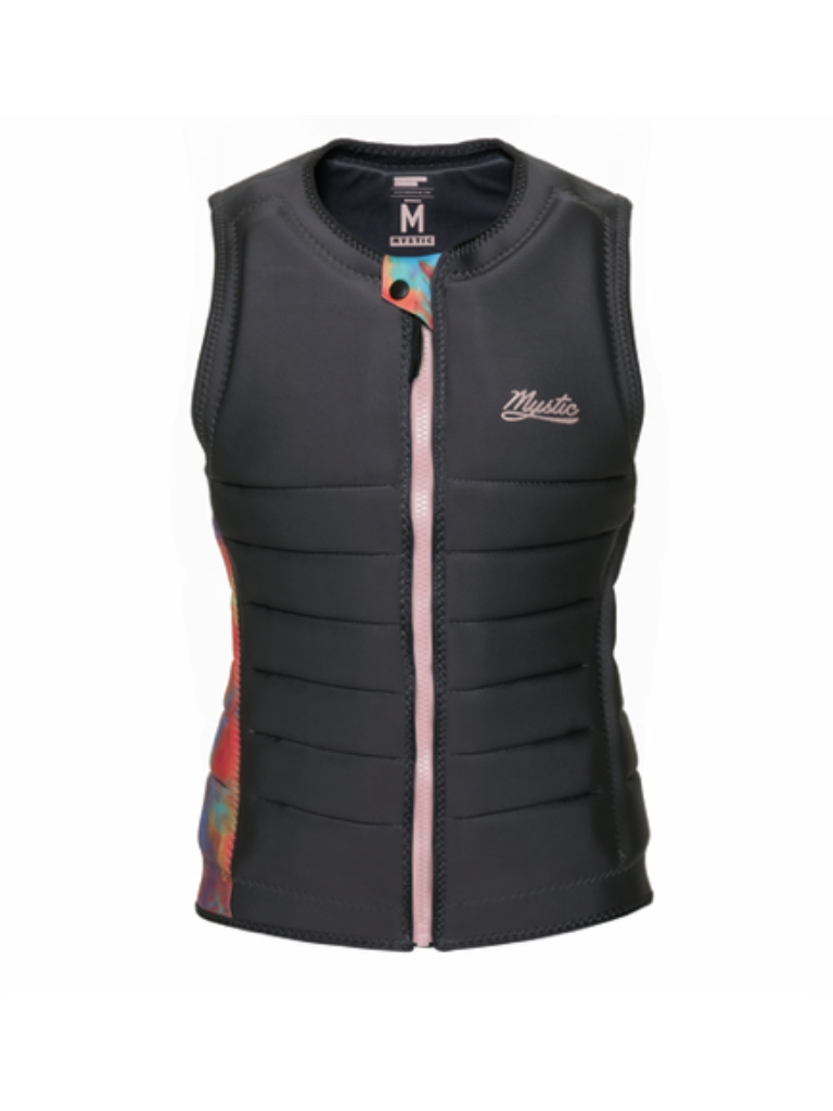 JUICE IMPACT VEST WAKE MUJER